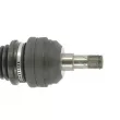 Arbre de transmission CEVAM 5257 - Visuel 3