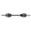 Arbre de transmission CEVAM 5258 - Visuel 1