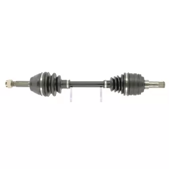 Arbre de transmission CEVAM 5258
