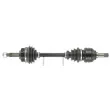 Arbre de transmission CEVAM 5258Z1 - Visuel 1