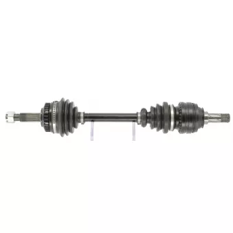 Arbre de transmission CEVAM 5258Z1