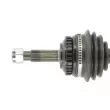 Arbre de transmission CEVAM 5258Z1 - Visuel 2