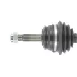 Arbre de transmission CEVAM 5259 - Visuel 2