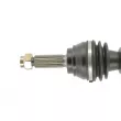 Arbre de transmission CEVAM 5260 - Visuel 2