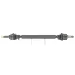 Arbre de transmission CEVAM 5261 - Visuel 1