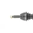 Arbre de transmission CEVAM 5261 - Visuel 2