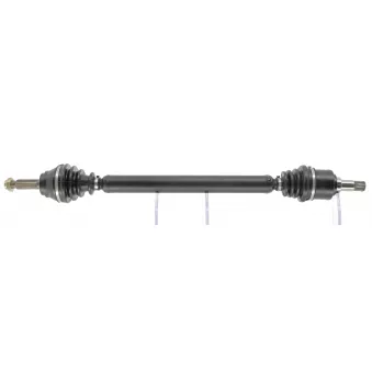 Arbre de transmission CEVAM 5262