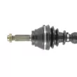 Arbre de transmission CEVAM 5262 - Visuel 2