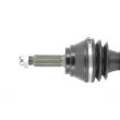 Arbre de transmission CEVAM 5262Z - Visuel 2