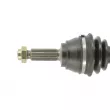Arbre de transmission CEVAM 5263 - Visuel 2