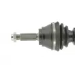 Arbre de transmission CEVAM 5265 - Visuel 2