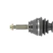 Arbre de transmission CEVAM 5266 - Visuel 2