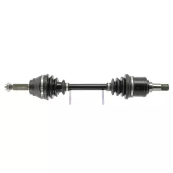 Arbre de transmission CEVAM 5267