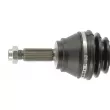 Arbre de transmission CEVAM 5267 - Visuel 2