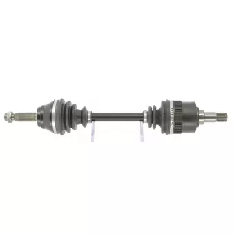 Arbre de transmission CEVAM 5267Z