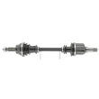 Arbre de transmission CEVAM 5268 - Visuel 1