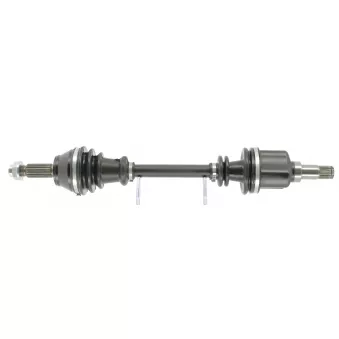 Arbre de transmission CEVAM 5268