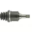 Arbre de transmission CEVAM 5270 - Visuel 3