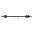 Arbre de transmission CEVAM 5271 - Visuel 1