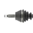 Arbre de transmission CEVAM 5271 - Visuel 2