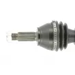 Arbre de transmission CEVAM 5272 - Visuel 2