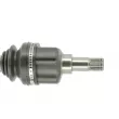 Arbre de transmission CEVAM 5272 - Visuel 3