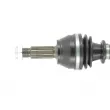 Arbre de transmission CEVAM 5273 - Visuel 2