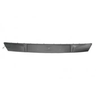 Baguette et bande protectrice, pare-chocs BLIC 6502-07-5024925Q