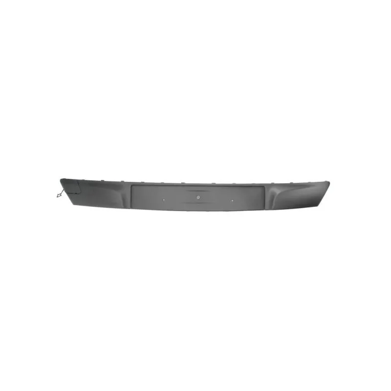 Baguette et bande protectrice, pare-chocs BLIC 6502-07-5024925Q