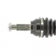Arbre de transmission CEVAM 5274 - Visuel 2