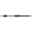 Arbre de transmission CEVAM 5275 - Visuel 1