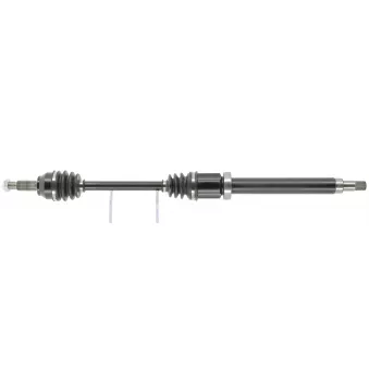 Arbre de transmission CEVAM 5275