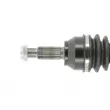 Arbre de transmission CEVAM 5275 - Visuel 2