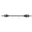 Arbre de transmission CEVAM 5277 - Visuel 1