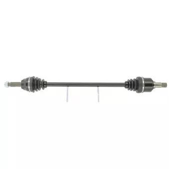 Arbre de transmission CEVAM 5277