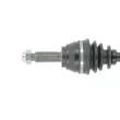 Arbre de transmission CEVAM 5277 - Visuel 2
