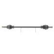 Arbre de transmission CEVAM 5279 - Visuel 1