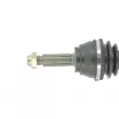 Arbre de transmission CEVAM 5279 - Visuel 2