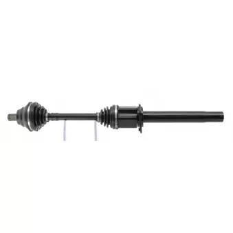 Arbre de transmission avant droit CEVAM 5280
