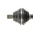 Arbre de transmission avant droit CEVAM 5280 - Visuel 2