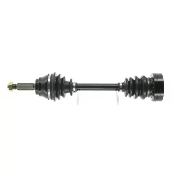 Arbre de transmission CEVAM 5281
