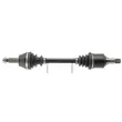 Arbre de transmission CEVAM 5282 - Visuel 1