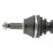 Arbre de transmission CEVAM 5282 - Visuel 2