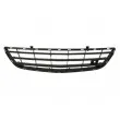 Grille de ventilation, pare-chocs BLIC 6502-07-5024992P - Visuel 2