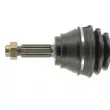 Arbre de transmission CEVAM 5285 - Visuel 2