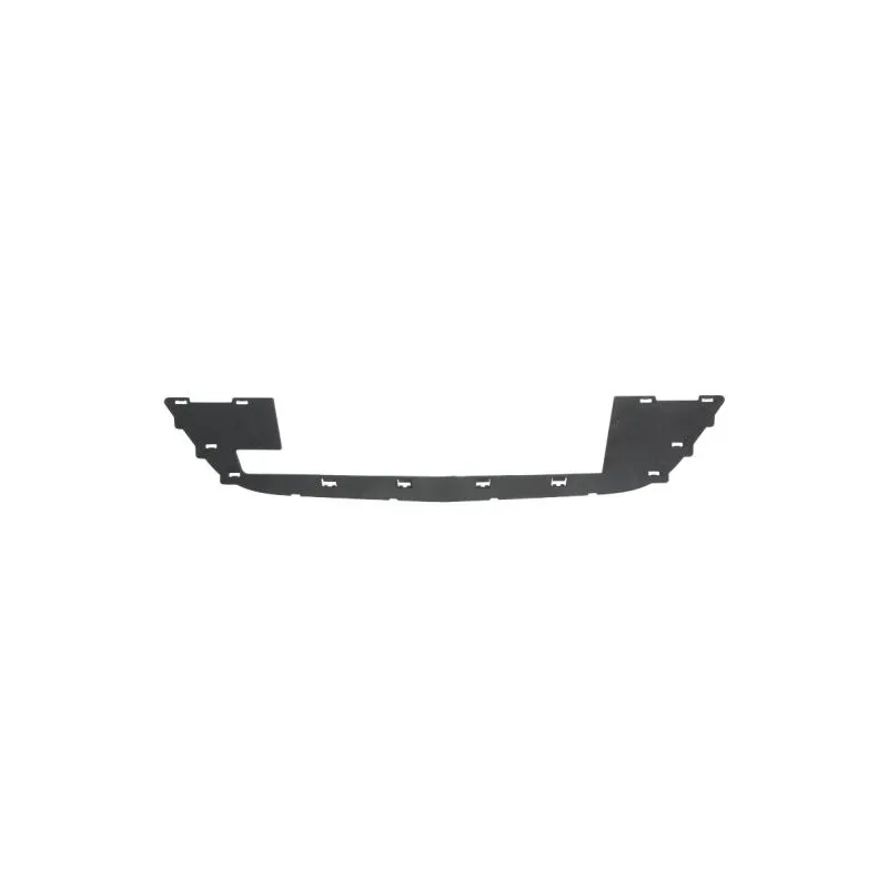 Grille de ventilation, pare-chocs BLIC 6502-07-5024992PP