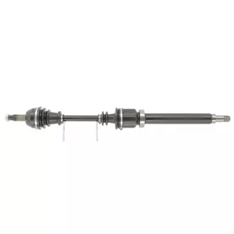 Arbre de transmission avant droit CEVAM 5288