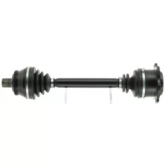 Arbre de transmission CEVAM 5289Z