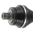 Arbre de transmission CEVAM 5289Z - Visuel 2