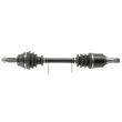 Arbre de transmission CEVAM 5291 - Visuel 1